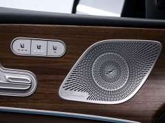 Mercedes-Benz GLS 450 US Spec - ფოტო 13