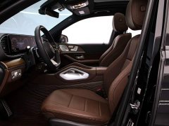 Mercedes-Benz GLS 450 US Spec - ფოტო 14
