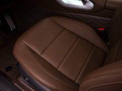 Mercedes-Benz GLS 450 US Spec - ფოტო 15