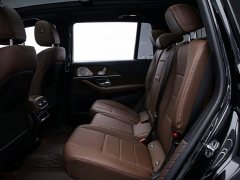 Mercedes-Benz GLS 450 US Spec - ფოტო 16