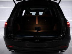 Mercedes-Benz GLS 450 US Spec - ფოტო 17