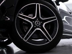 Mercedes-Benz GLS 450 US Spec - ფოტო 18