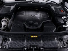 Mercedes-Benz GLS 450 US Spec - ფოტო 19