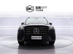 Mercedes-Benz GLS 450 US Spec - ფოტო 2