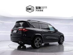 Mercedes-Benz GLS 450 US Spec - ფოტო 3