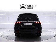 Mercedes-Benz GLS 450 US Spec - ფოტო 4