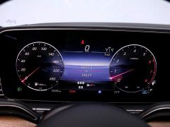Mercedes-Benz GLS 450 US Spec - ფოტო 6