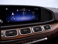 Mercedes-Benz GLS 450 US Spec - ფოტო 8