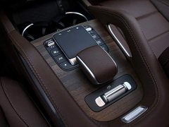 Mercedes-Benz GLS 450 US Spec - ფოტო 9