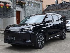 AITO Blue Electric E5 PLUS 2025 165km Extended Range Travel Custom Edition 7-Seater - ფოტო 1