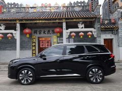 AITO Blue Electric E5 PLUS 2025 165km Extended Range Travel Custom Edition 7-Seater - ფოტო 10