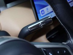 AITO Blue Electric E5 PLUS 2025 165km Extended Range Travel Custom Edition 7-Seater - ფოტო 12