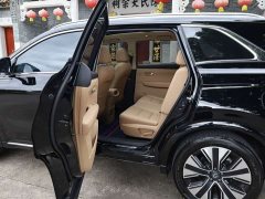 AITO Blue Electric E5 PLUS 2025 165km Extended Range Travel Custom Edition 7-Seater - ფოტო 14