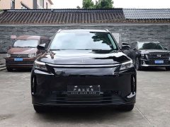 AITO Blue Electric E5 PLUS 2025 165km Extended Range Travel Custom Edition 7-Seater - ფოტო 2