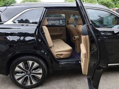 AITO Blue Electric E5 PLUS 2025 165km Extended Range Travel Custom Edition 7-Seater - ფოტო 20