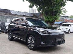 AITO Blue Electric E5 PLUS 2025 165km Extended Range Travel Custom Edition 7-Seater - ფოტო 3