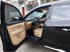 AITO Blue Electric E5 PLUS 2025 165km Extended Range Travel Custom Edition 7-Seater - ფოტო 4