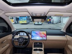 AITO Blue Electric E5 PLUS 2025 165km Extended Range Travel Custom Edition 7-Seater - ფოტო 5