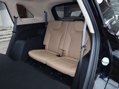 AITO Blue Electric E5 PLUS 2025 165km Extended Range Travel Custom Edition 7-Seater - ფოტო 6