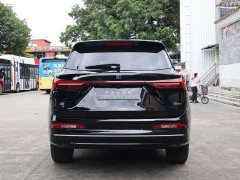 AITO Blue Electric E5 PLUS 2025 165km Extended Range Travel Custom Edition 7-Seater - ფოტო 8