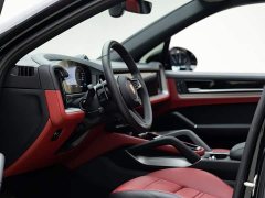 Porsche Cayenne 3.0T Sport Edition - ფოტო 10
