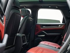 Porsche Cayenne 3.0T Sport Edition - ფოტო 11