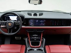 Porsche Cayenne 3.0T Sport Edition - ფოტო 12