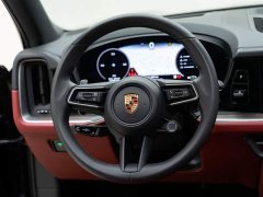 Porsche Cayenne 3.0T Sport Edition - ფოტო 13