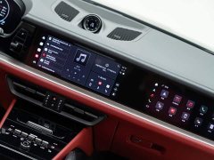 Porsche Cayenne 3.0T Sport Edition - ფოტო 14