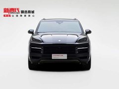 Porsche Cayenne 3.0T Sport Edition - ფოტო 2