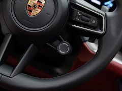 Porsche Cayenne 3.0T Sport Edition - ფოტო 20