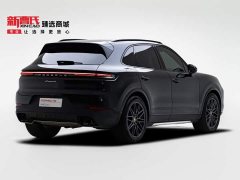 Porsche Cayenne 3.0T Sport Edition - ფოტო 3