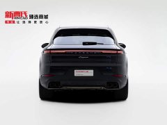 Porsche Cayenne 3.0T Sport Edition - ფოტო 4