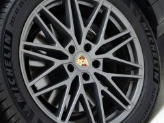 Porsche Cayenne 3.0T Sport Edition - ფოტო 6