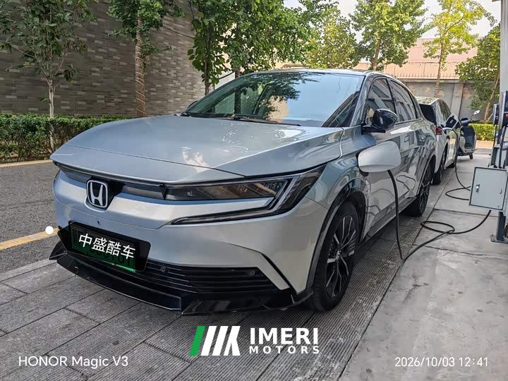 Honda NP2 Jipai 2 Advanced Edition