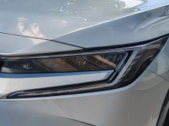 Honda NP2 Jipai 2 2024 Advanced Edition - ფოტო 2