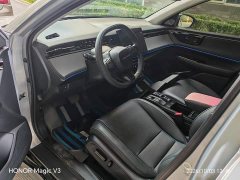 Honda NP2 Jipai 2 2024 Advanced Edition - ფოტო 5