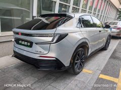 Honda NP2 Jipai 2 2024 Advanced Edition - ფოტო 7