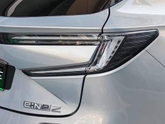 Honda NP2 Jipai 2 2024 Advanced Edition - ფოტო 8