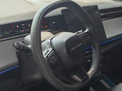 Honda NP2 Jipai 2 2024 Advanced Edition - ფოტო 9