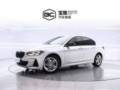 BMW 1 Series 2021 120i M Sport Night Edition - ფოტო 1