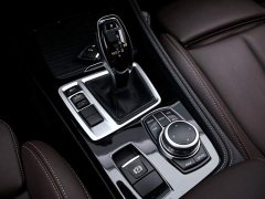 BMW 1 Series 2021 120i M Sport Night Edition - ფოტო 10