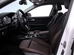 BMW 1 Series 2021 120i M Sport Night Edition - ფოტო 13