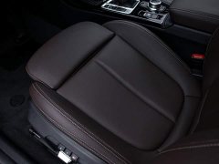 BMW 1 Series 2021 120i M Sport Night Edition - ფოტო 14