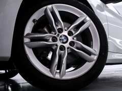 BMW 1 Series 2021 120i M Sport Night Edition - ფოტო 17