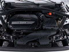BMW 1 Series 2021 120i M Sport Night Edition - ფოტო 18
