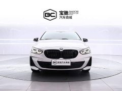 BMW 1 Series 2021 120i M Sport Night Edition - ფოტო 2