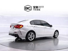 BMW 1 Series 2021 120i M Sport Night Edition - ფოტო 3