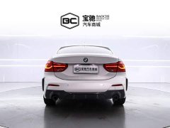 BMW 1 Series 2021 120i M Sport Night Edition - ფოტო 4
