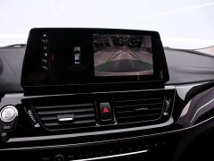 BMW 1 Series 2021 120i M Sport Night Edition - ფოტო 8